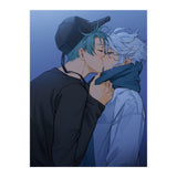 Anime (Print Only) thumbnail