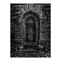 Tombstone Shadow No 26 (Print Only)