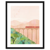 Nine Arch Bridge, Sri Lanka thumbnail