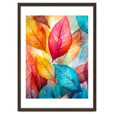 Autumn leaves 2 thumbnail