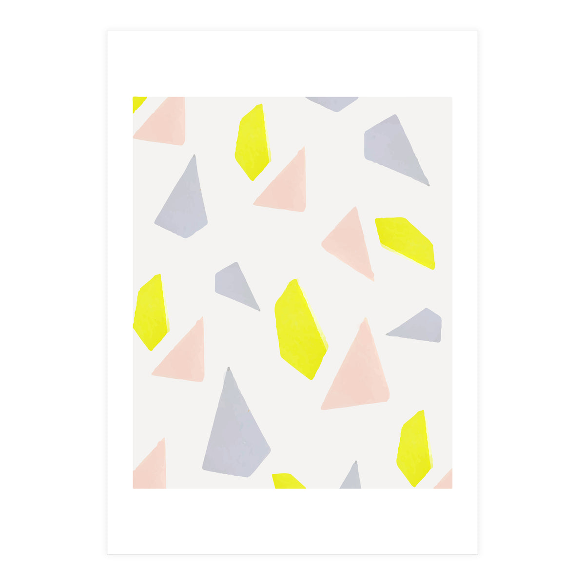 Gravity (Print Only)