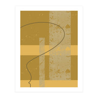 Line Portrait (Print Only)