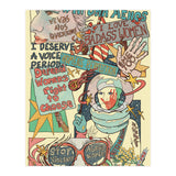 Super Bitches (Print Only) thumbnail