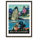 Rio De Janeiro, Brazil thumbnail