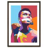 Muhammad Ali art thumbnail