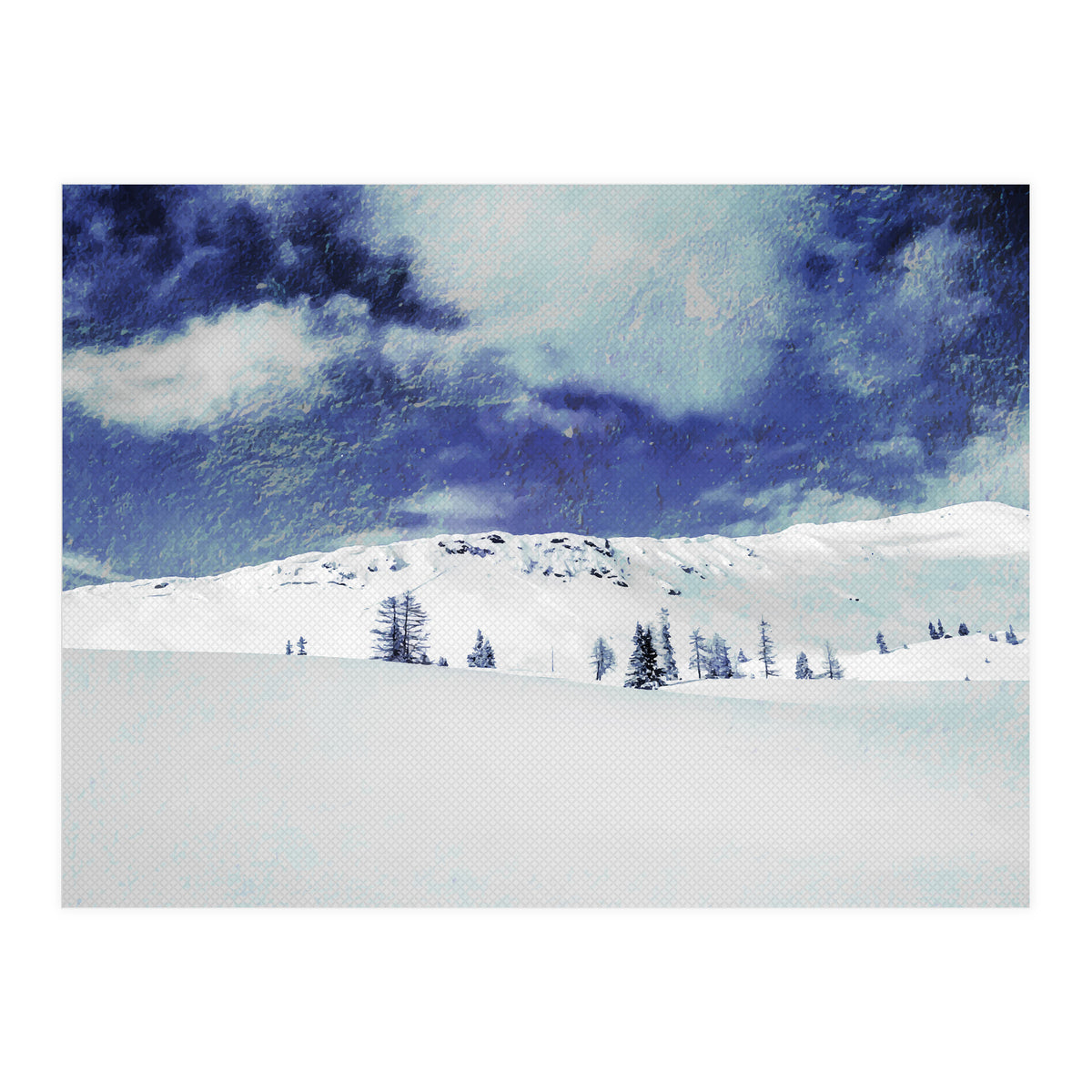 Serenity (Print Only)