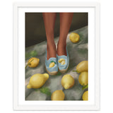 Lemon Steps thumbnail