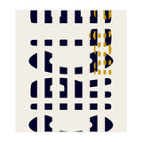 expectant iteration not a circle (Print Only) thumbnail