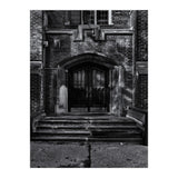 St. Michael's Cathedral Basilica Entrance (Print Only) thumbnail