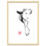 Nude woman thumbnail