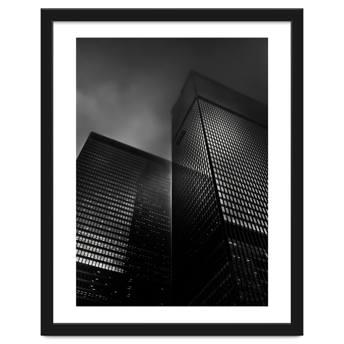 Downtown Fogfest No 17