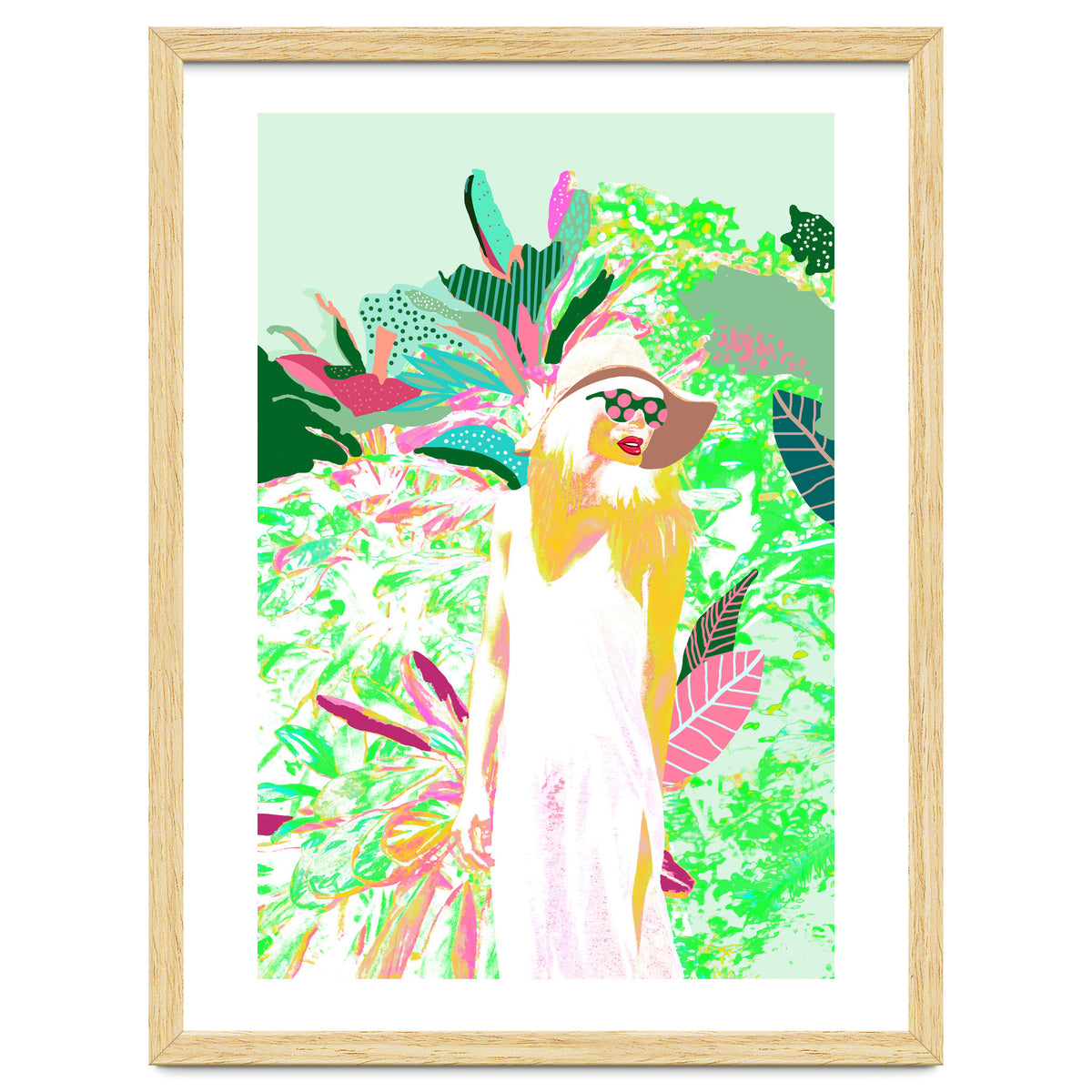 Vacay ||| #society6 #decor #buyart