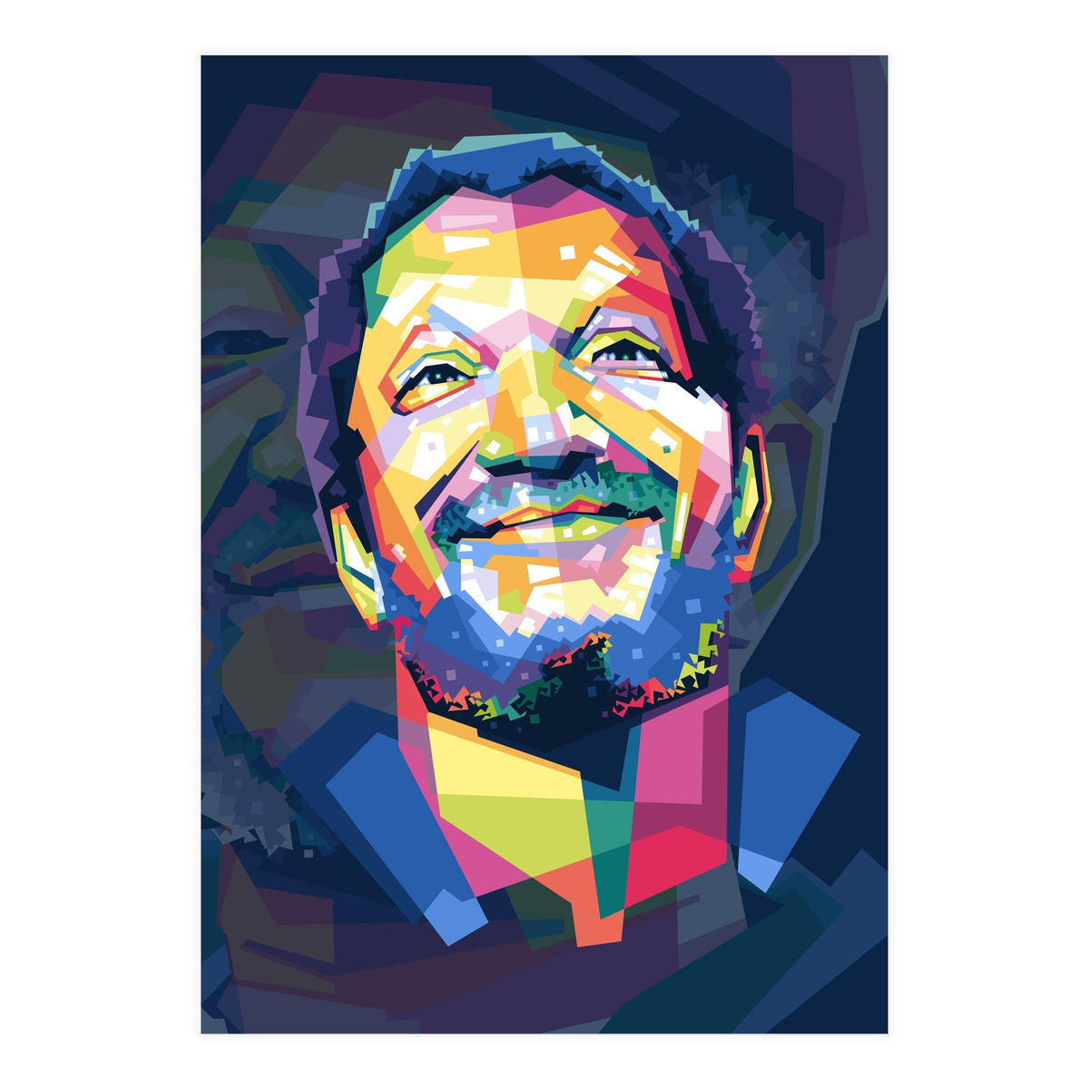 YOU BIG DUMMY (Print Only)