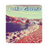 Lago Di Garda (Print Only) thumbnail