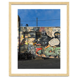 Cooke St Thunder Bay Graffiti Color Version No 2 thumbnail