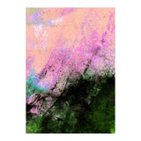 Abstract Summer Day - Portrait (Print Only) thumbnail