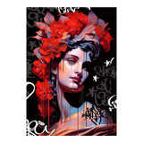Vandal Goddess (Print Only) thumbnail