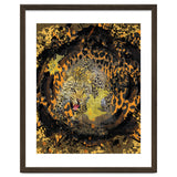 Angry Leopard thumbnail