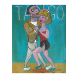 Caricias De Tango B (Print Only) thumbnail