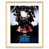 Star Wars Jedi thumbnail