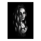 A Place In The Dark (Print Only) thumbnail