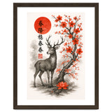 Deer Japanese thumbnail