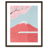 Mount Fuji thumbnail