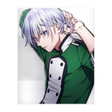 Anime (Print Only) thumbnail