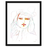 Girl Uninterrupted thumbnail