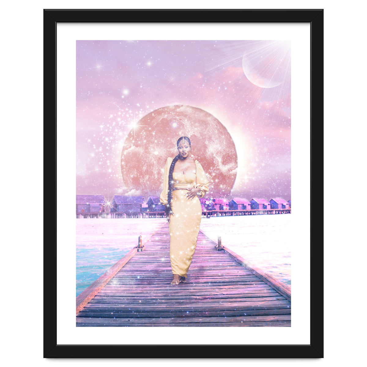 Amara - Queen Of African Tides