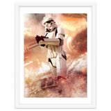 Star Wars thumbnail