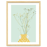 Plant based happyness Herb 2 still life thumbnail