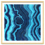 Blue Agate Texture 03 thumbnail