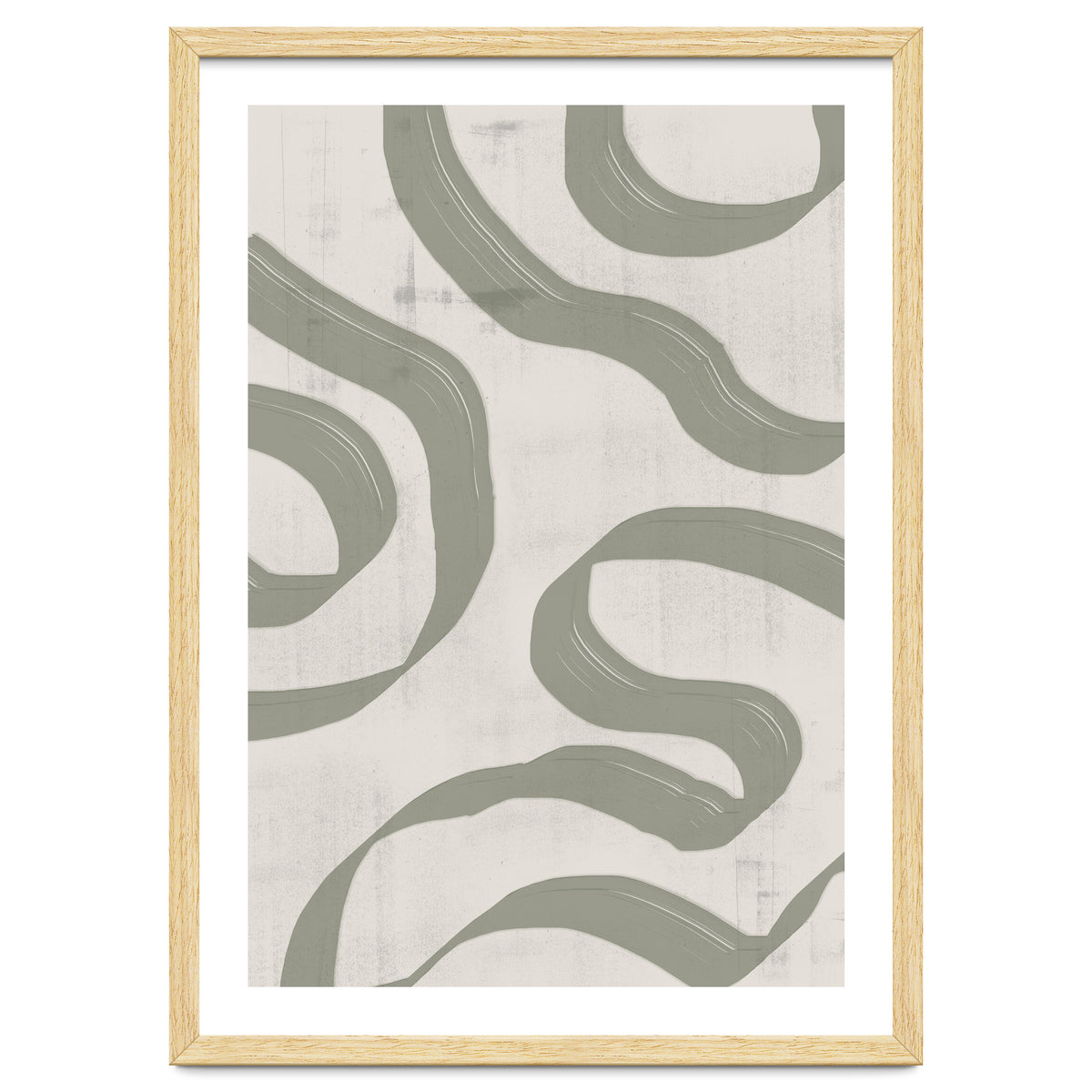 MODERN BALANCE WAVES