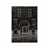 Geometry No 3 Reflection (Print Only) thumbnail