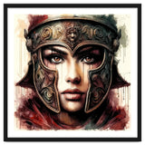 Lion Crest Armor Portrait thumbnail