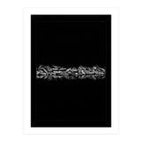 Breakwall No 1 with Border (Print Only) thumbnail