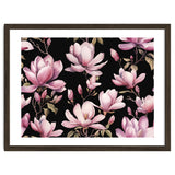 Magnolia Spring Romance Black thumbnail