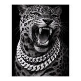 Jaguar (Print Only) thumbnail