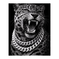 Jaguar (Print Only)
