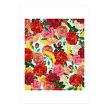 Tropical Forest #society6 #decor #buyart (Print Only) thumbnail