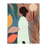 Tropical Nature 1 (Print Only) thumbnail