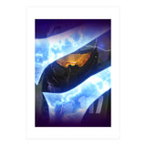 Halo (Print Only) thumbnail