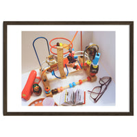 The Mechanics and Medicine