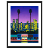 Hiroshi Nagai - City Pop At Night thumbnail