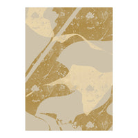 Abstraction Moans (Print Only)