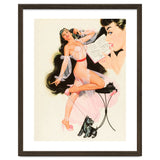 Pinup Girl Dating With Bill thumbnail