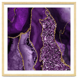 Agate Glitter Ocean Texture 04 thumbnail