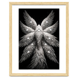 Seraphim Biblically accurate Angel thumbnail
