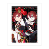 Anime (Print Only) thumbnail